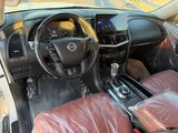 Nissan Patrol XE 2020 V6